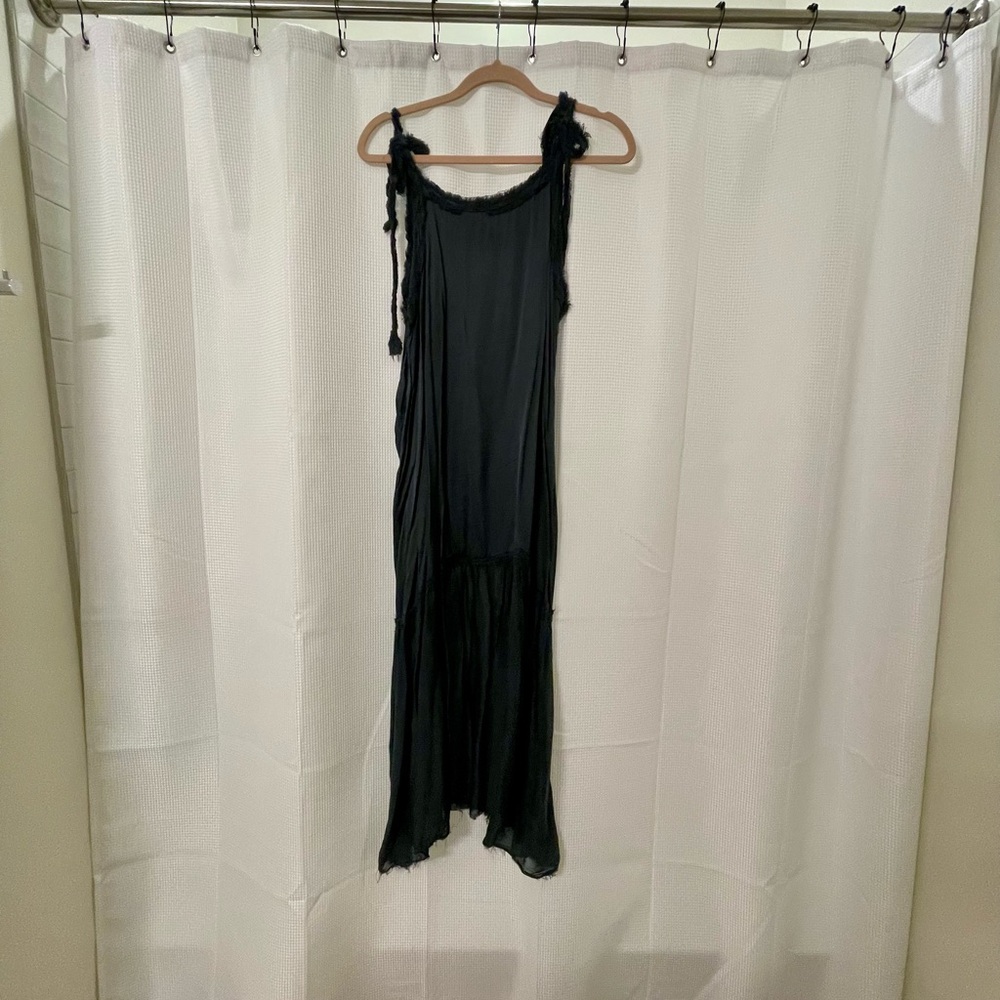 Jaga LA Dark Grey Dress WORN ONCE